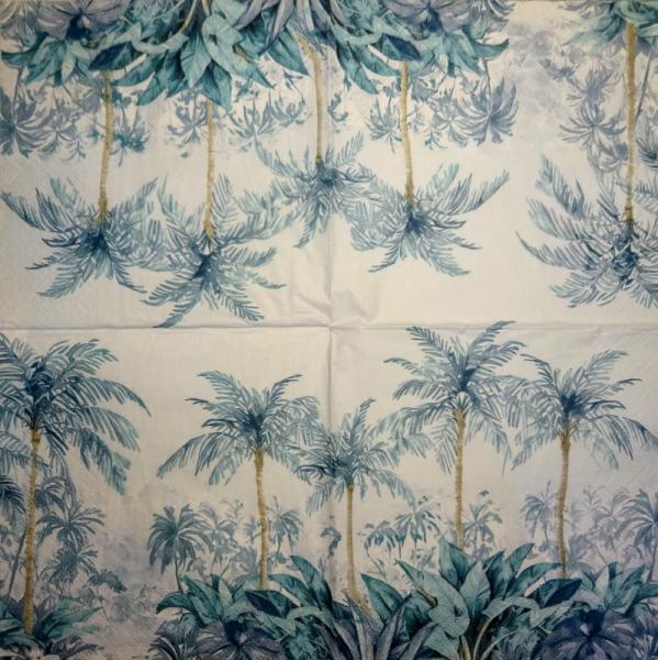 181 Plants - 3-ply - Ambiente